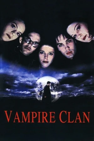 Regarder Le Clan Des Vampires en streaming complet