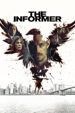 Regarder The Informer en streaming complet