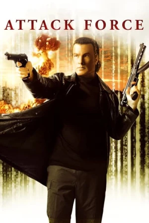 Regarder Attack Force en streaming complet
