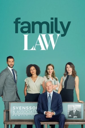 Regarder Family Law - Saison 2 en streaming complet