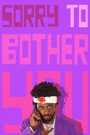 Regarder Sorry to Bother You en streaming complet