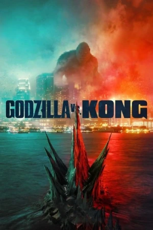 Regarder Godzilla vs. Kong en streaming complet