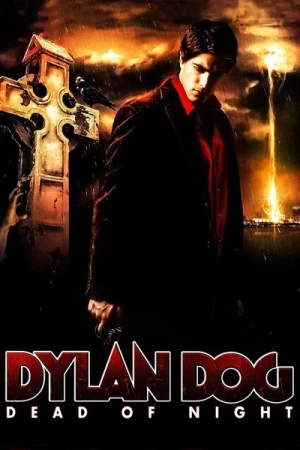 Regarder Dylan Dog en streaming complet