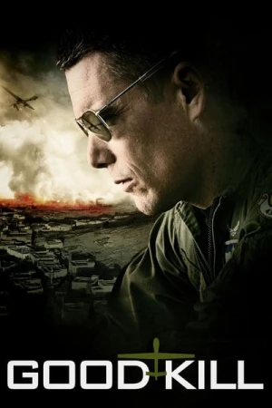 Regarder Good Kill en streaming complet