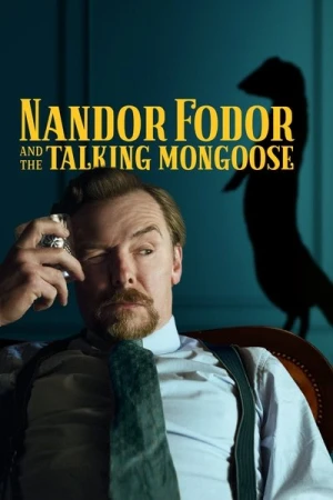Regarder Nandor Fodor and the Talking Mongoose en streaming complet