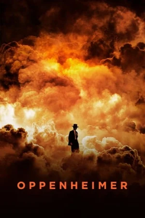 Regarder Oppenheimer en streaming complet