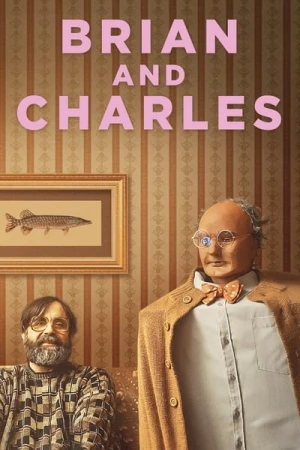 Regarder Brian and Charles en streaming complet