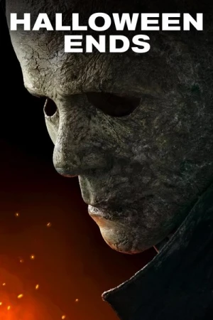 Regarder Halloween Ends en streaming complet