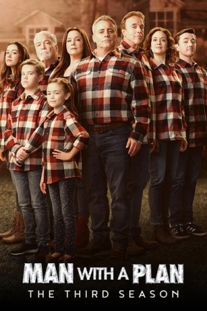 Regarder Man With a Plan - Saison 3 en streaming complet