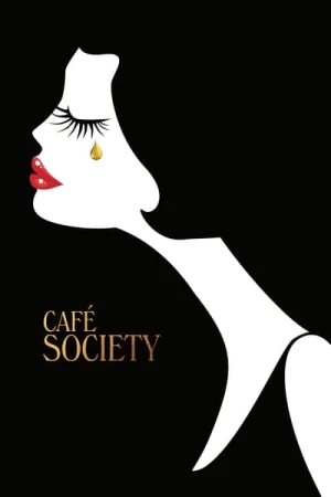 Regarder Café Society en streaming complet