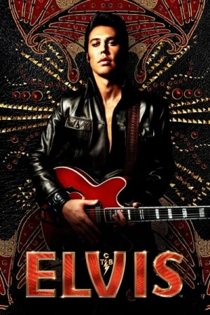 Regarder Elvis en streaming complet