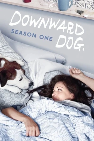 Regarder Downward Dog - Saison 1 en streaming complet