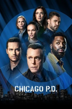 Regarder Chicago PD - Saison 9 en streaming complet