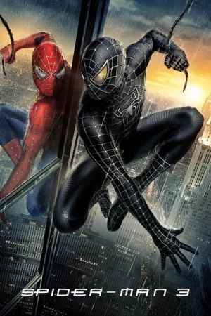 Regarder Spider-Man 3 en streaming complet
