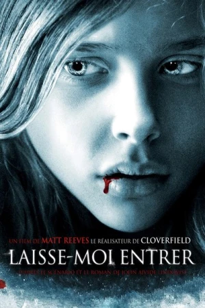 Regarder Laisse-moi entrer en streaming complet