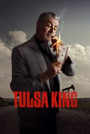 Regarder Tulsa King - Saison 1 en streaming complet