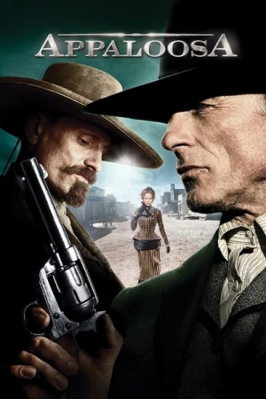 Regarder Appaloosa en streaming complet