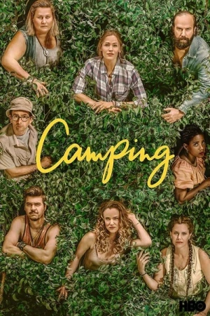 Regarder Camping (2018) - Saison 1 en streaming complet