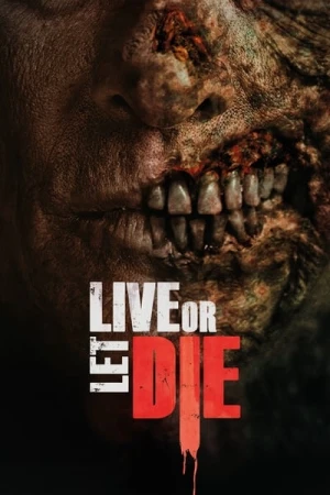 Regarder Live or Let Die en streaming complet