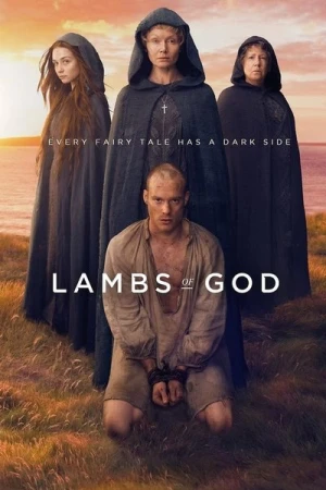 Regarder Lambs Of God - Saison 1 en streaming complet