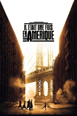 Regarder Il était une fois en Amérique en streaming complet