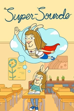 Regarder El Deafo - Saison 1 en streaming complet