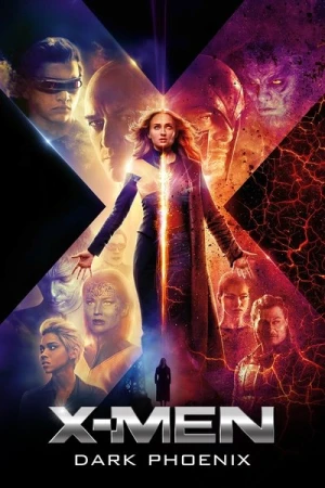 Regarder X-Men : Dark Phoenix en streaming complet