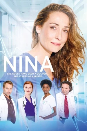 Regarder Nina - Saison 1 en streaming complet