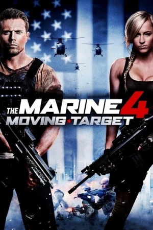 Regarder The Marine 4: Moving Target en streaming complet