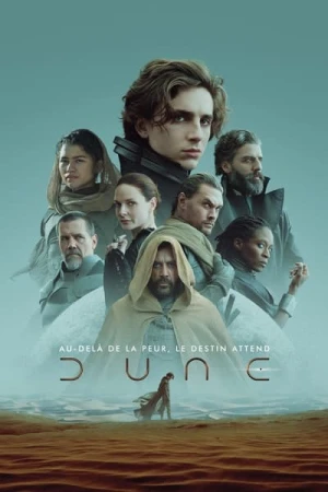 Regarder Dune en streaming complet