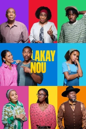 Regarder Lakay nou - Saison 2 en streaming complet