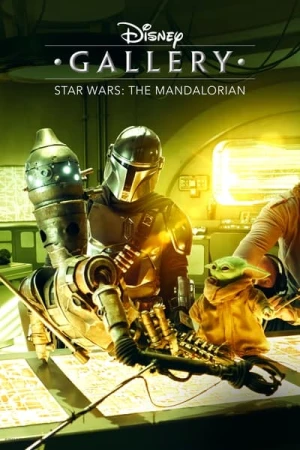 Regarder Disney Les Making-Of : The Mandalorian - Saison 3 en streaming complet