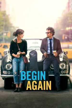 Regarder New York Melody en streaming complet