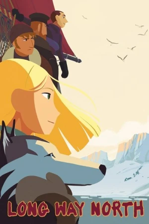 Regarder Tout en haut du monde en streaming complet