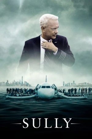 Regarder Sully en streaming complet