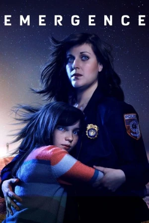 Regarder Emergence - Saison 1 en streaming complet