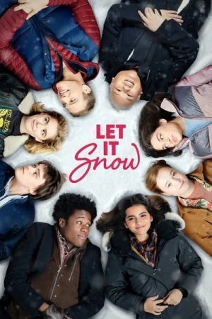 Regarder Flocons d'amour en streaming complet