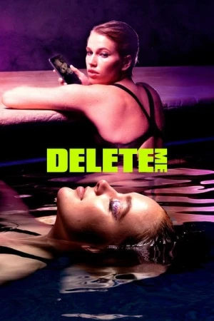 Regarder Delete Me - Saison 1 en streaming complet