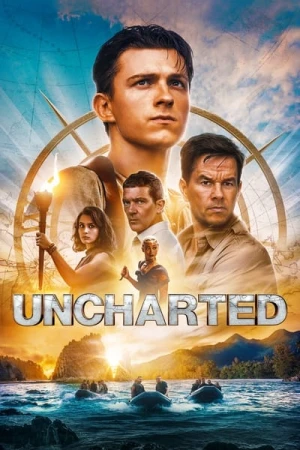 Regarder Uncharted en streaming complet