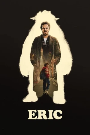 Regarder Eric - Saison 1 en streaming complet
