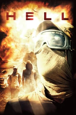 Regarder Hell en streaming complet