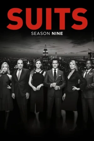 Regarder Suits - Saison 9 en streaming complet