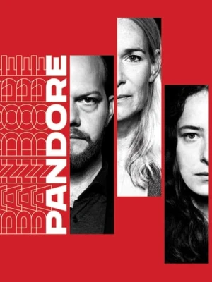 Regarder Pandore - Saison 2 en streaming complet