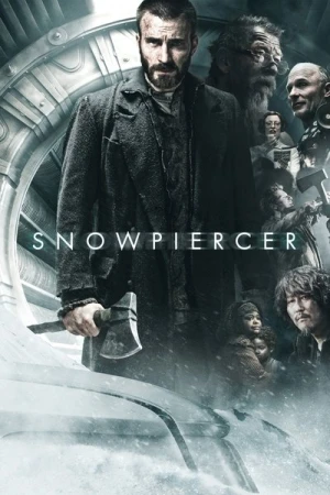 Regarder Snowpiercer : Le Transperceneige en streaming complet