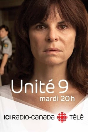 Regarder Unité 9 - Saison 7 en streaming complet