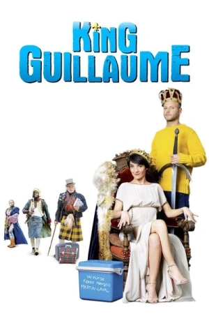 Regarder King Guillaume en streaming complet