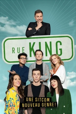 Regarder Rue King - Saison 1 en streaming complet