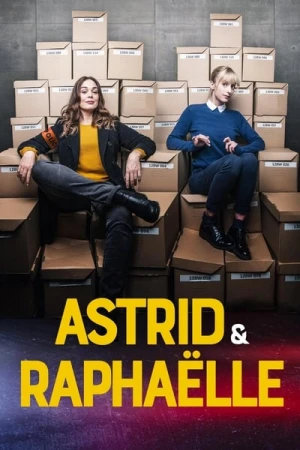 Regarder Astrid et Raphaëlle - Saison 5 en streaming complet
