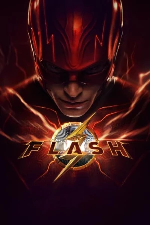 Regarder The Flash en streaming complet