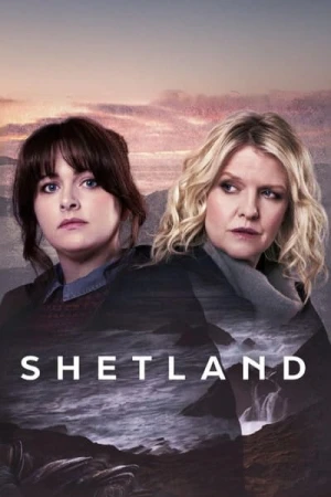 Regarder Shetland - Saison 9 en streaming complet